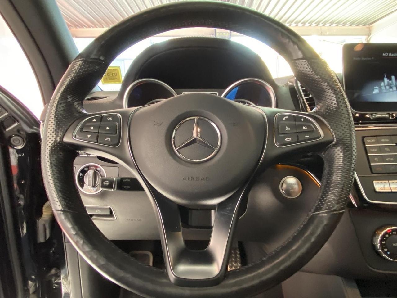 2018 Mercedes-Benz GLE AMG GLE 43 Richmond Hill NY