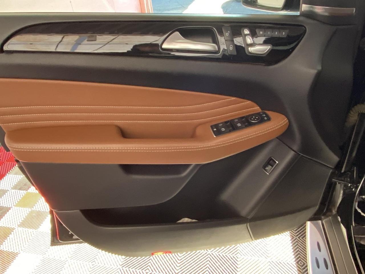 2018 Mercedes-Benz GLE AMG GLE 43 Richmond Hill NY