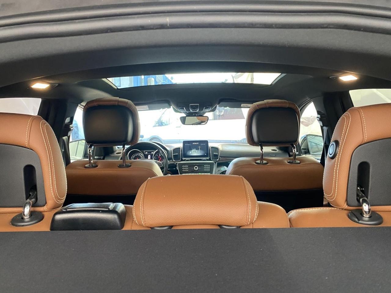 2018 Mercedes-Benz GLE AMG GLE 43 Richmond Hill NY