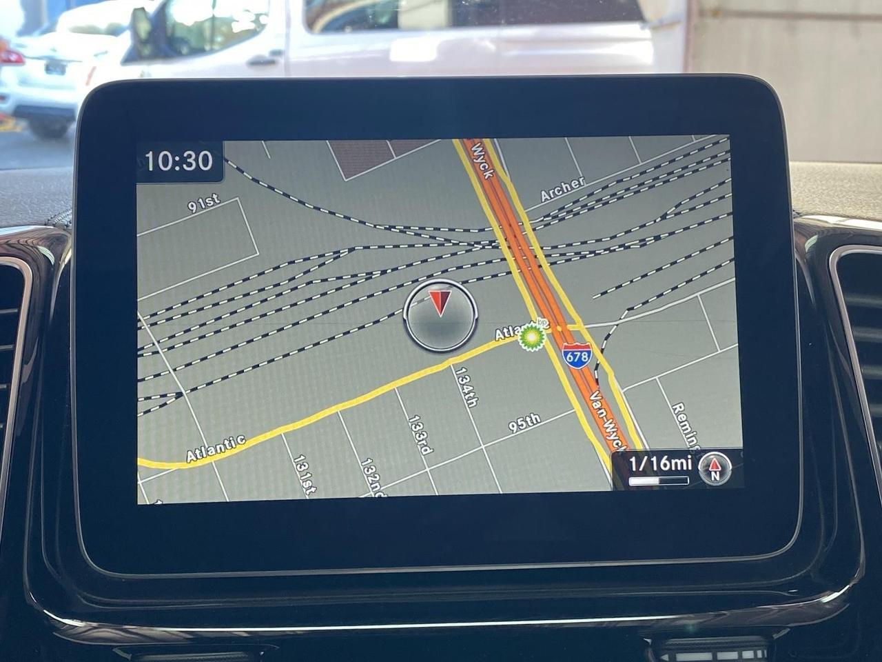 2018 Mercedes-Benz GLE AMG GLE 43 Richmond Hill NY