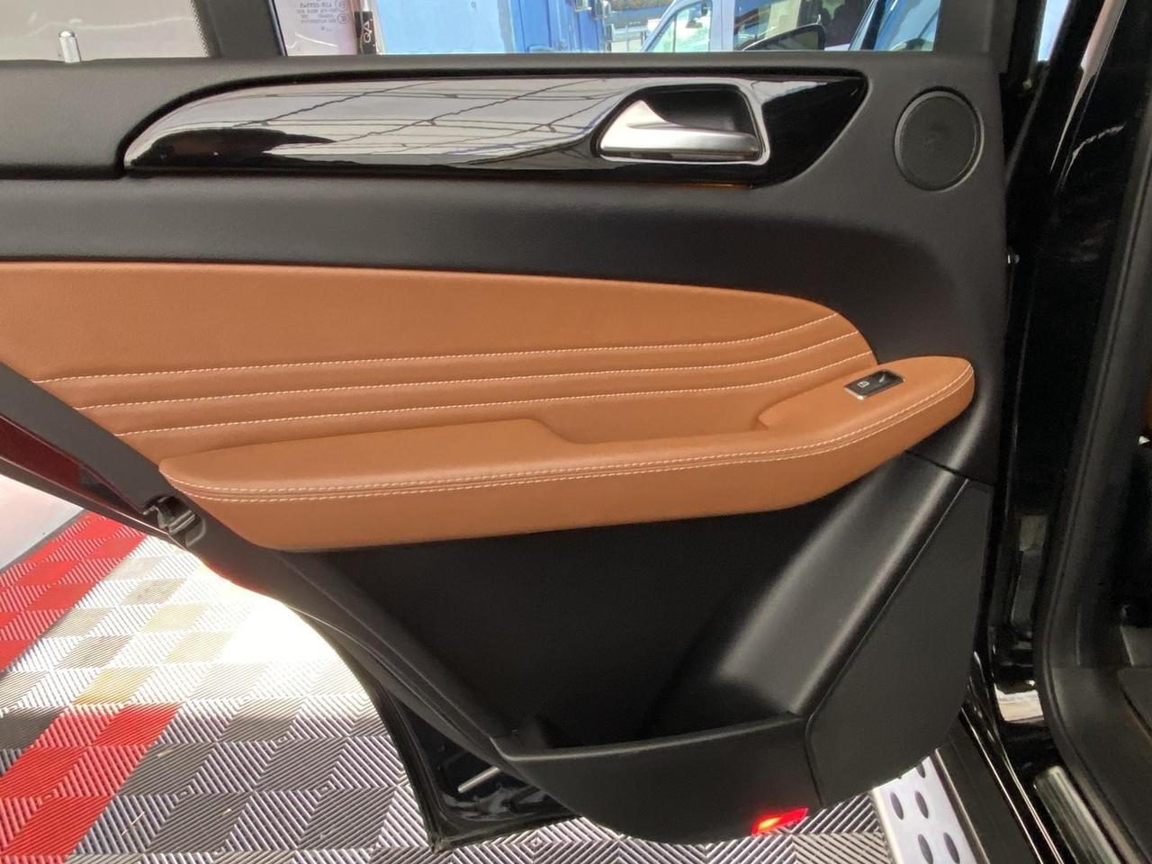 2018 Mercedes-Benz GLE AMG GLE 43 Richmond Hill NY