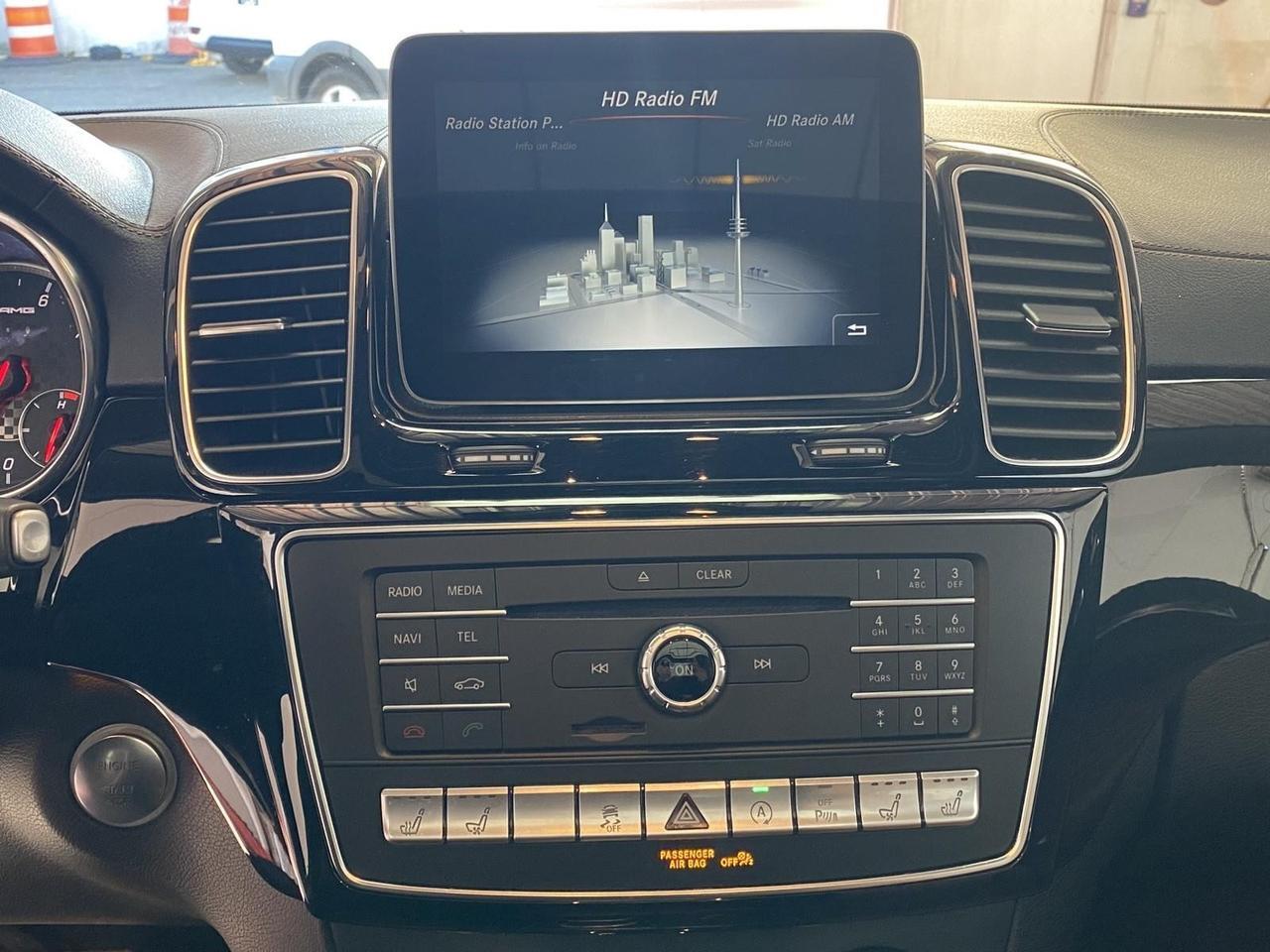 2018 Mercedes-Benz GLE AMG GLE 43 Richmond Hill NY