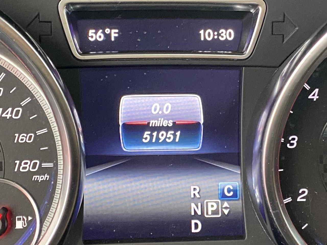 2018 Mercedes-Benz GLE AMG GLE 43 Richmond Hill NY