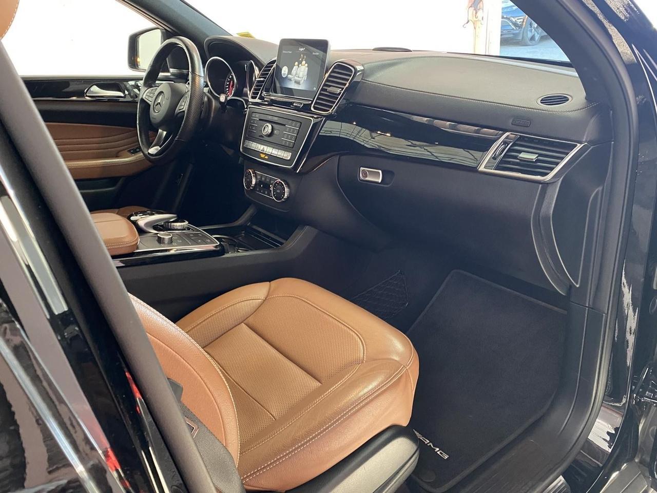 2018 Mercedes-Benz GLE AMG GLE 43 Richmond Hill NY