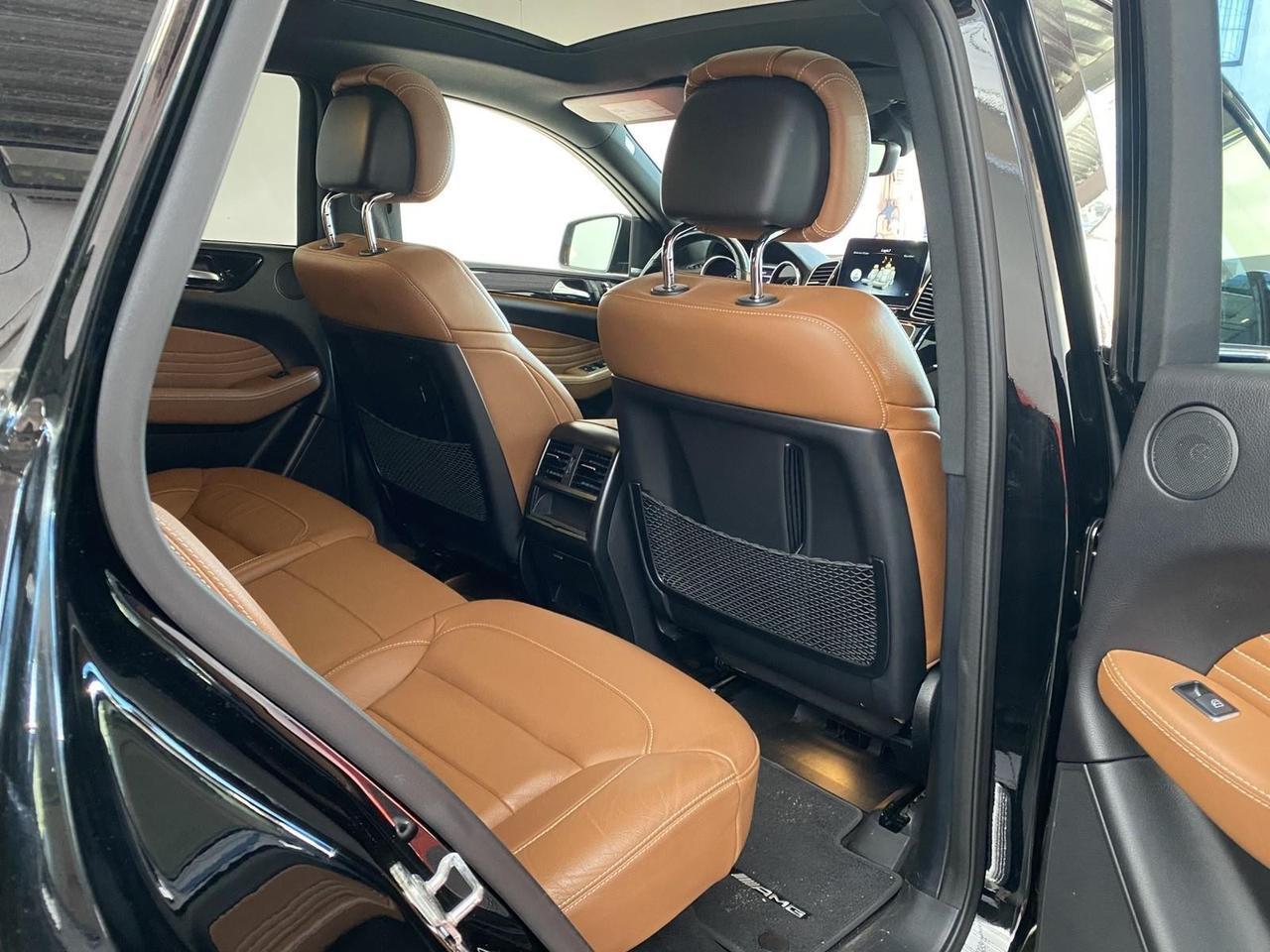 2018 Mercedes-Benz GLE AMG GLE 43 Richmond Hill NY