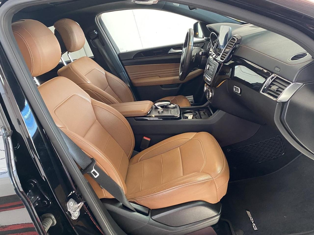 2018 Mercedes-Benz GLE AMG GLE 43 Richmond Hill NY