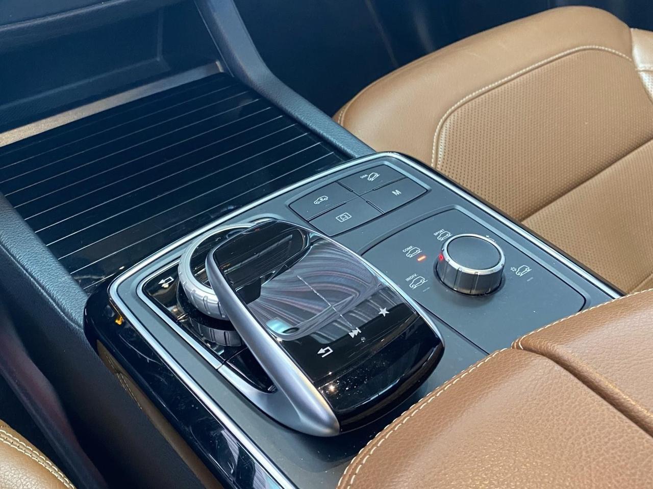 2018 Mercedes-Benz GLE AMG GLE 43 Richmond Hill NY