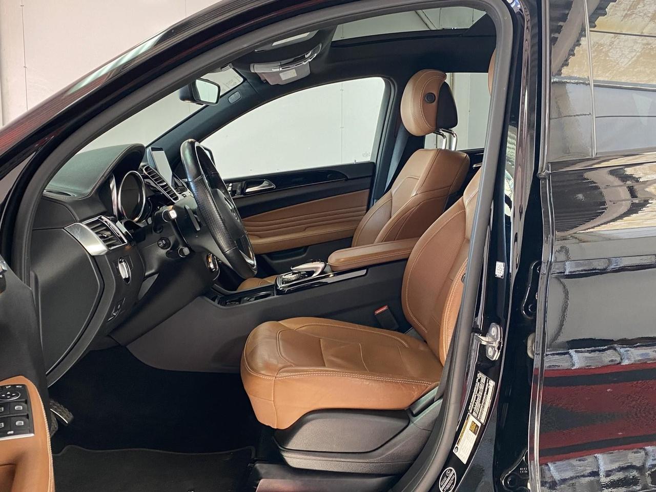 2018 Mercedes-Benz GLE AMG GLE 43 Richmond Hill NY