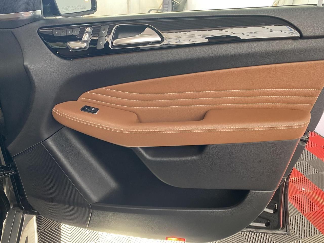 2018 Mercedes-Benz GLE AMG GLE 43 Richmond Hill NY