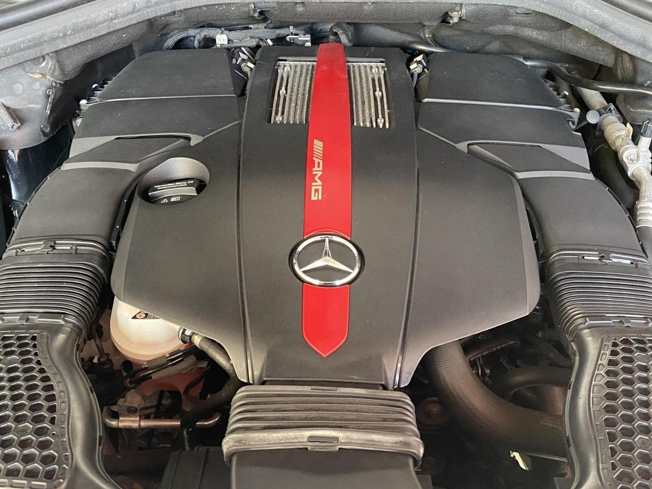 2018 Mercedes-Benz GLE AMG GLE 43 Richmond Hill NY