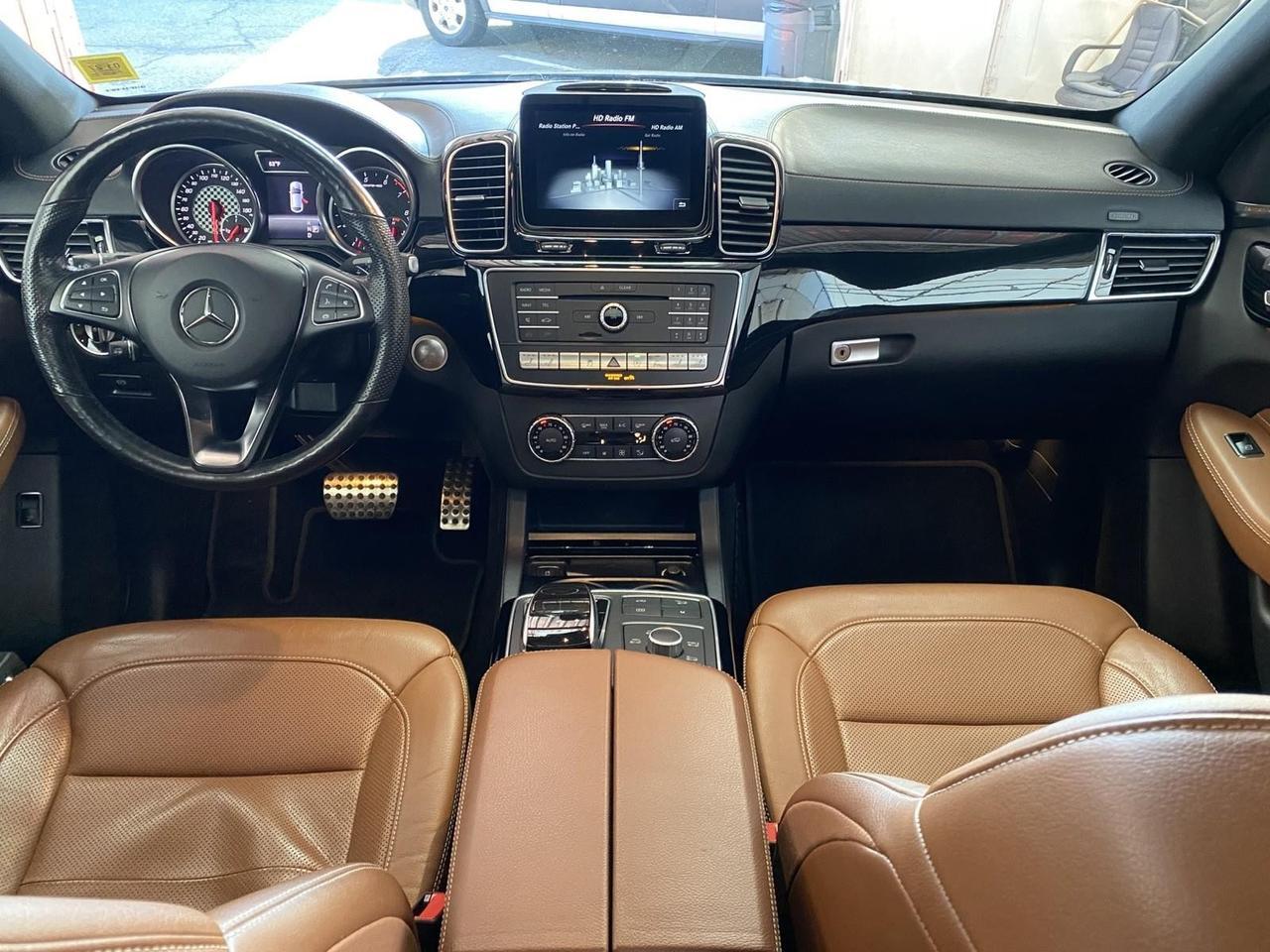 2018 Mercedes-Benz GLE AMG GLE 43 Richmond Hill NY