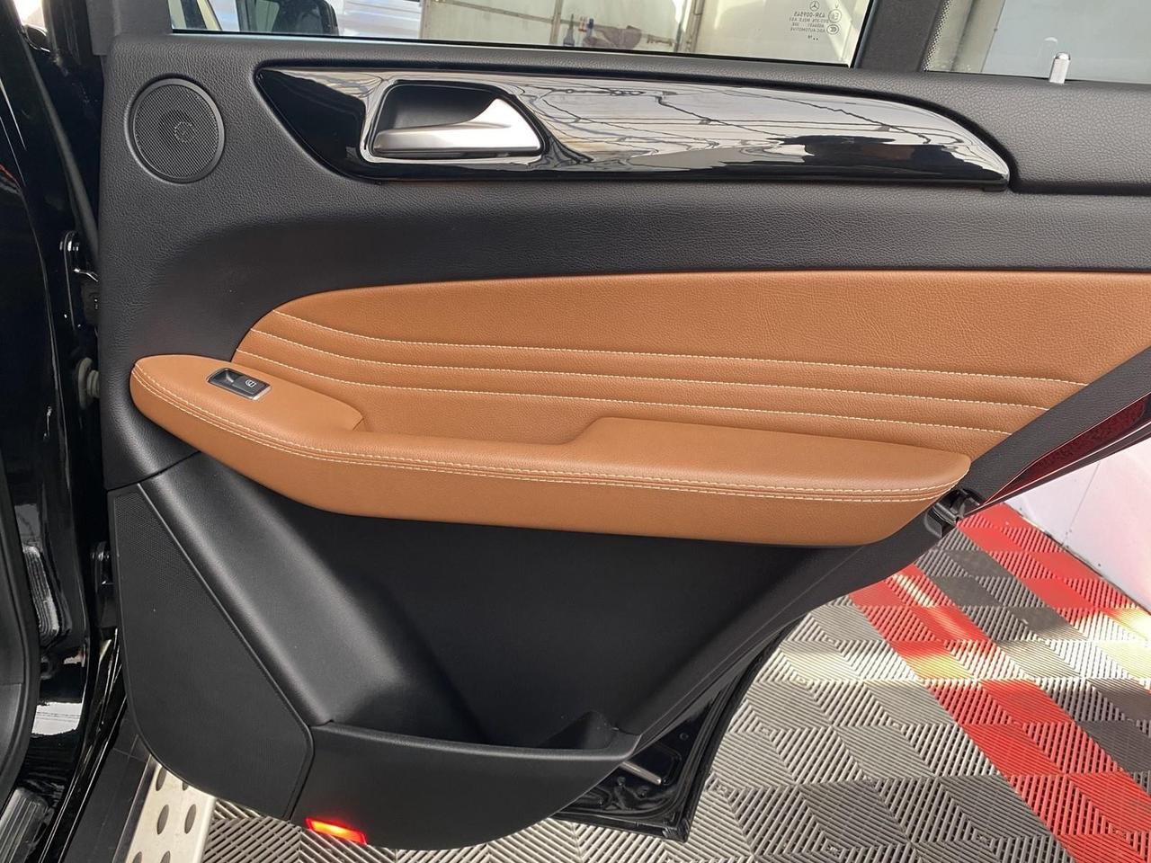 2018 Mercedes-Benz GLE AMG GLE 43 Richmond Hill NY