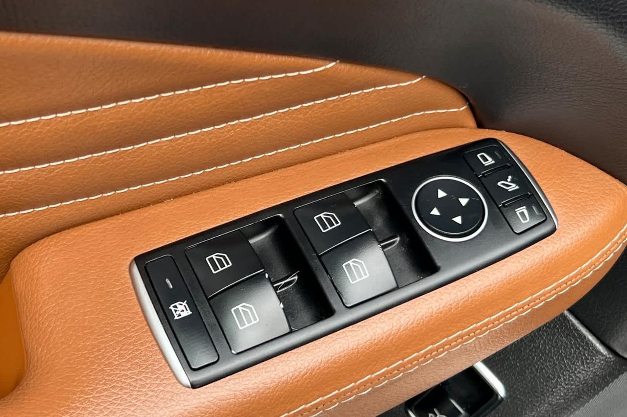 2018 Mercedes-Benz GLE AMG GLE 43 Roseville CA