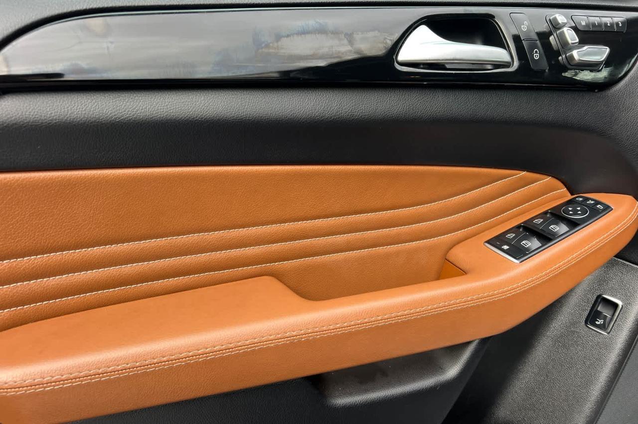 2018 Mercedes-Benz GLE AMG GLE 43 Roseville CA