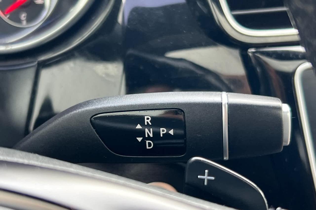 2018 Mercedes-Benz GLE AMG GLE 43 Roseville CA