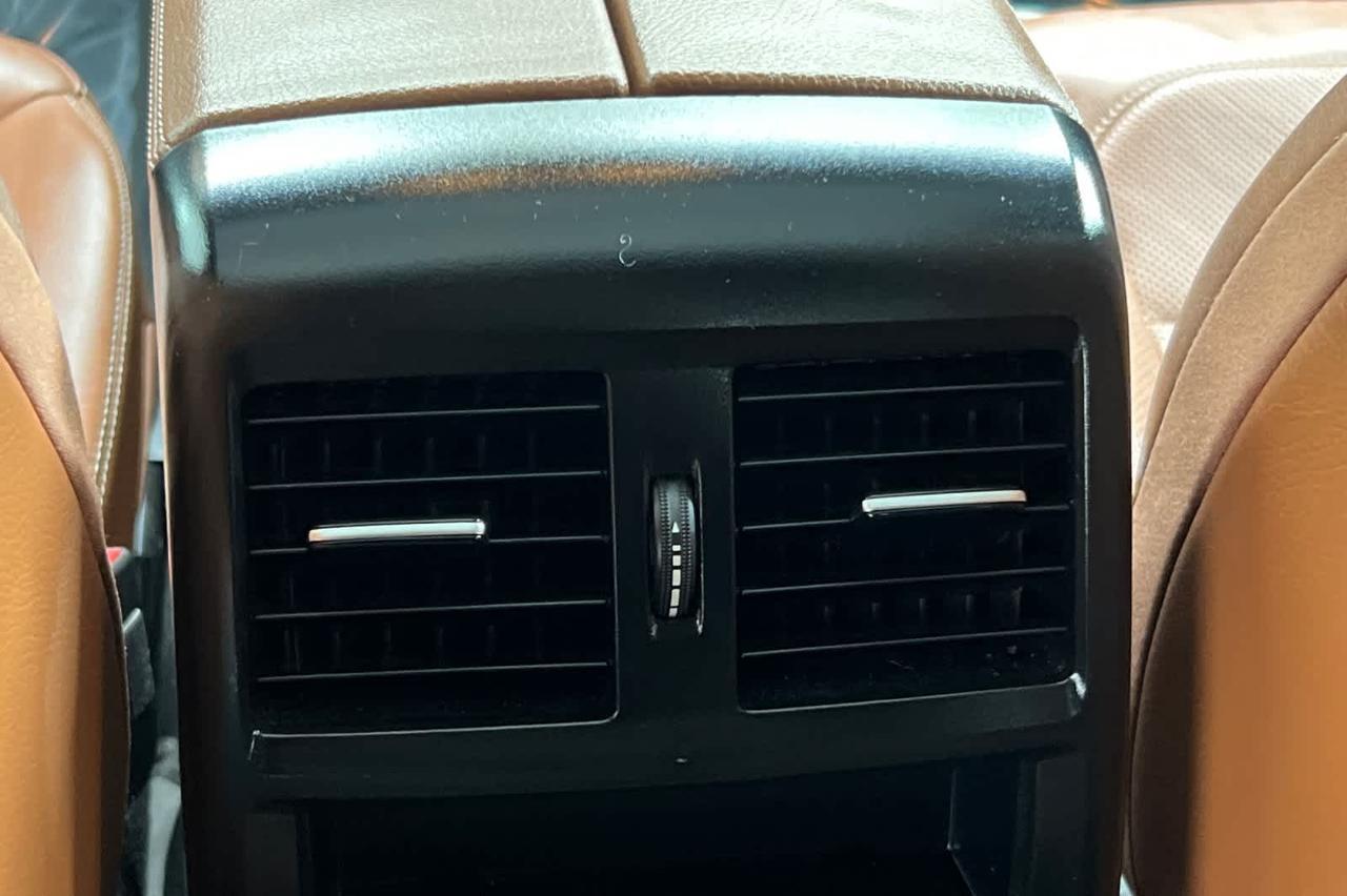 2018 Mercedes-Benz GLE AMG GLE 43 Roseville CA