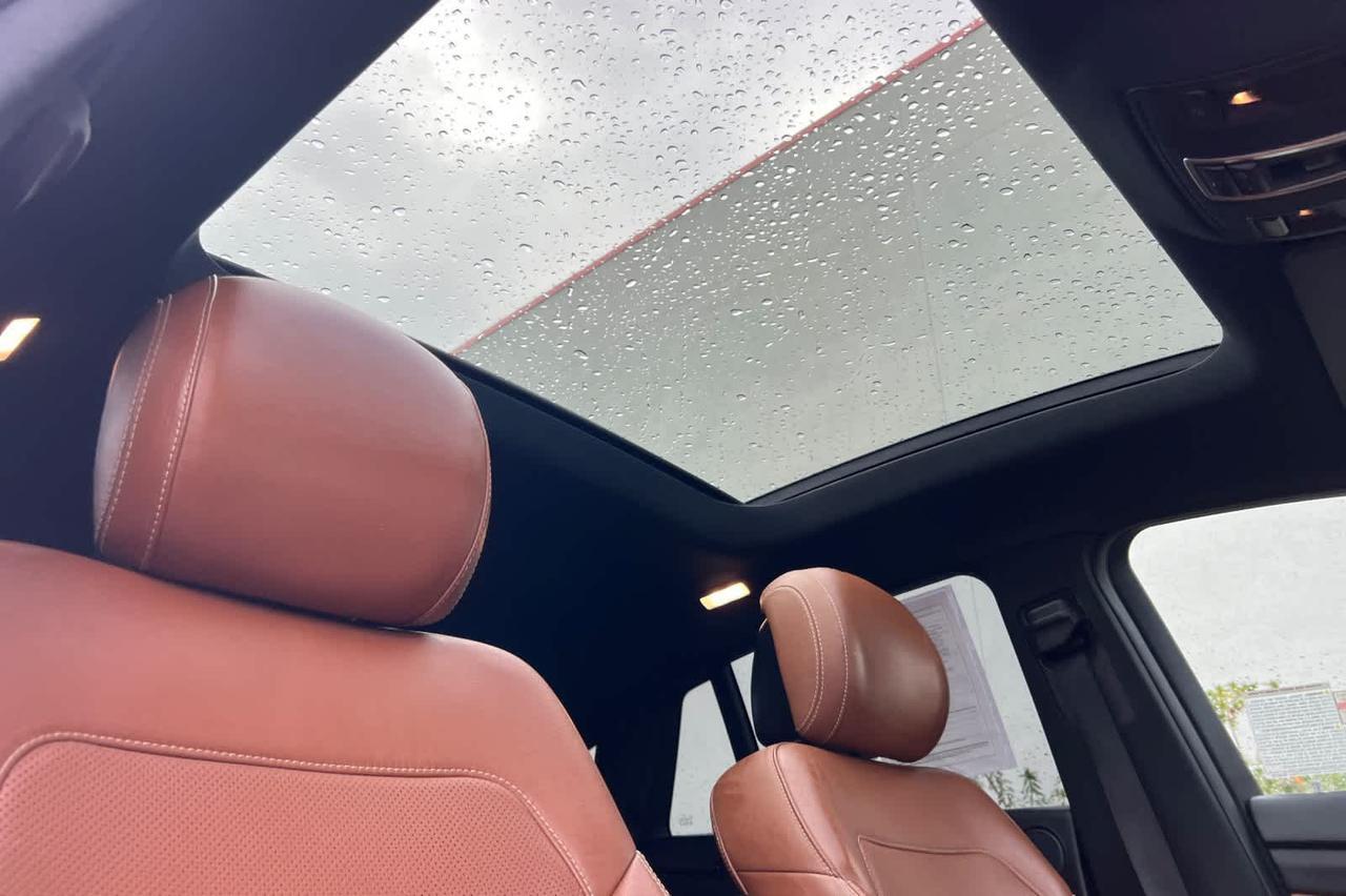 2018 Mercedes-Benz GLE AMG GLE 43 Roseville CA