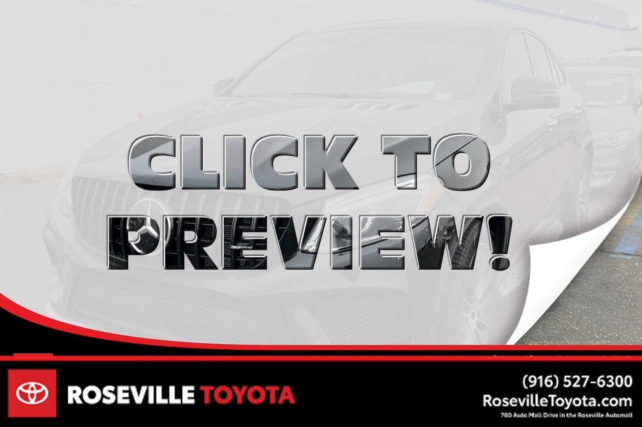 2018 Mercedes-Benz GLE AMG GLE 43