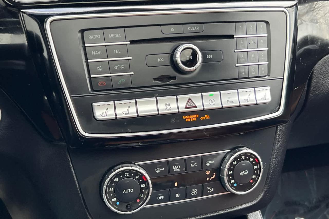 2018 Mercedes-Benz GLE AMG GLE 43 Roseville CA