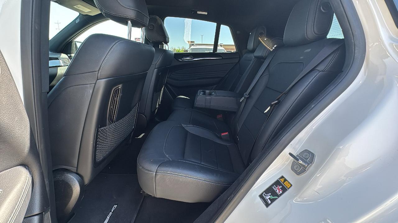 2018 Mercedes-Benz GLE AMG GLE 43  Selma TX