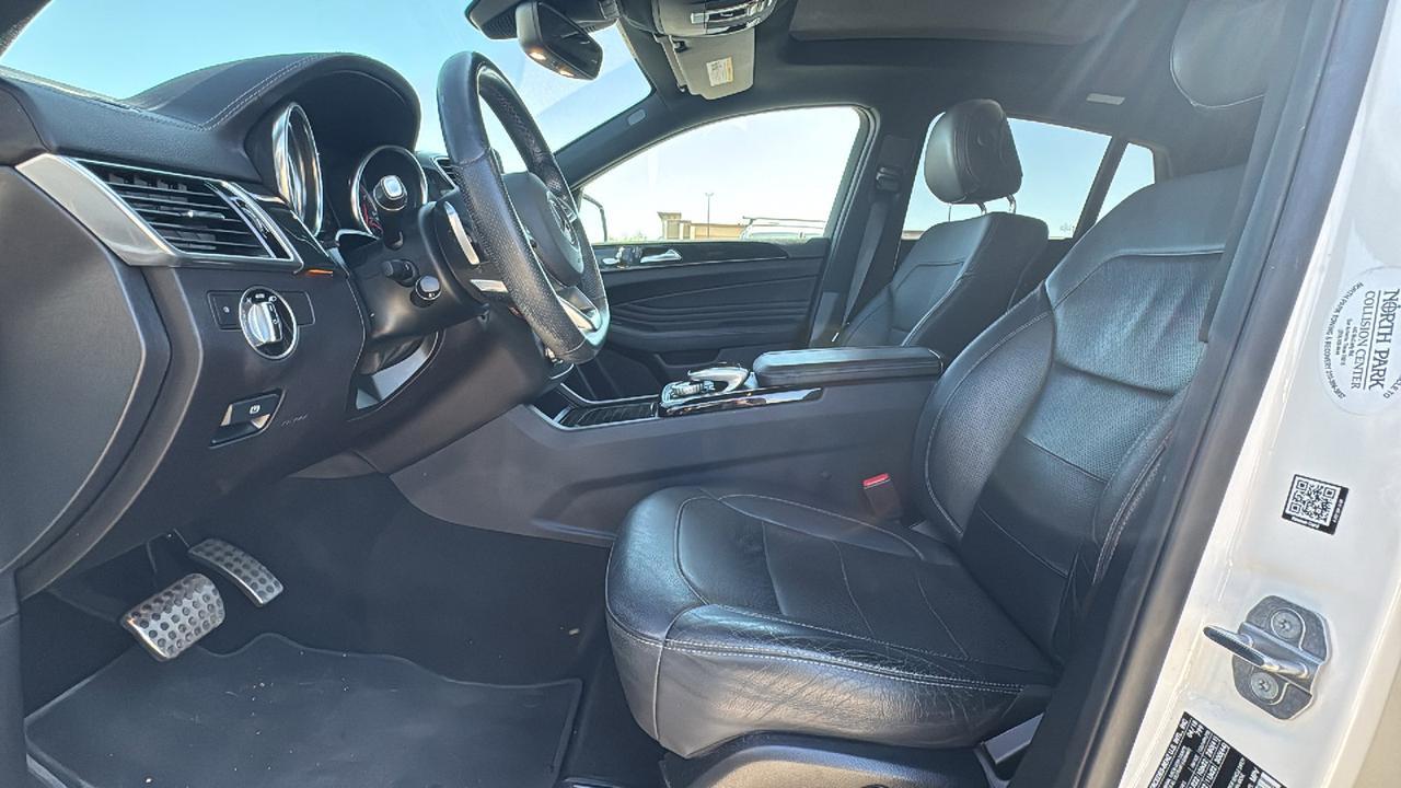 2018 Mercedes-Benz GLE AMG GLE 43  Selma TX