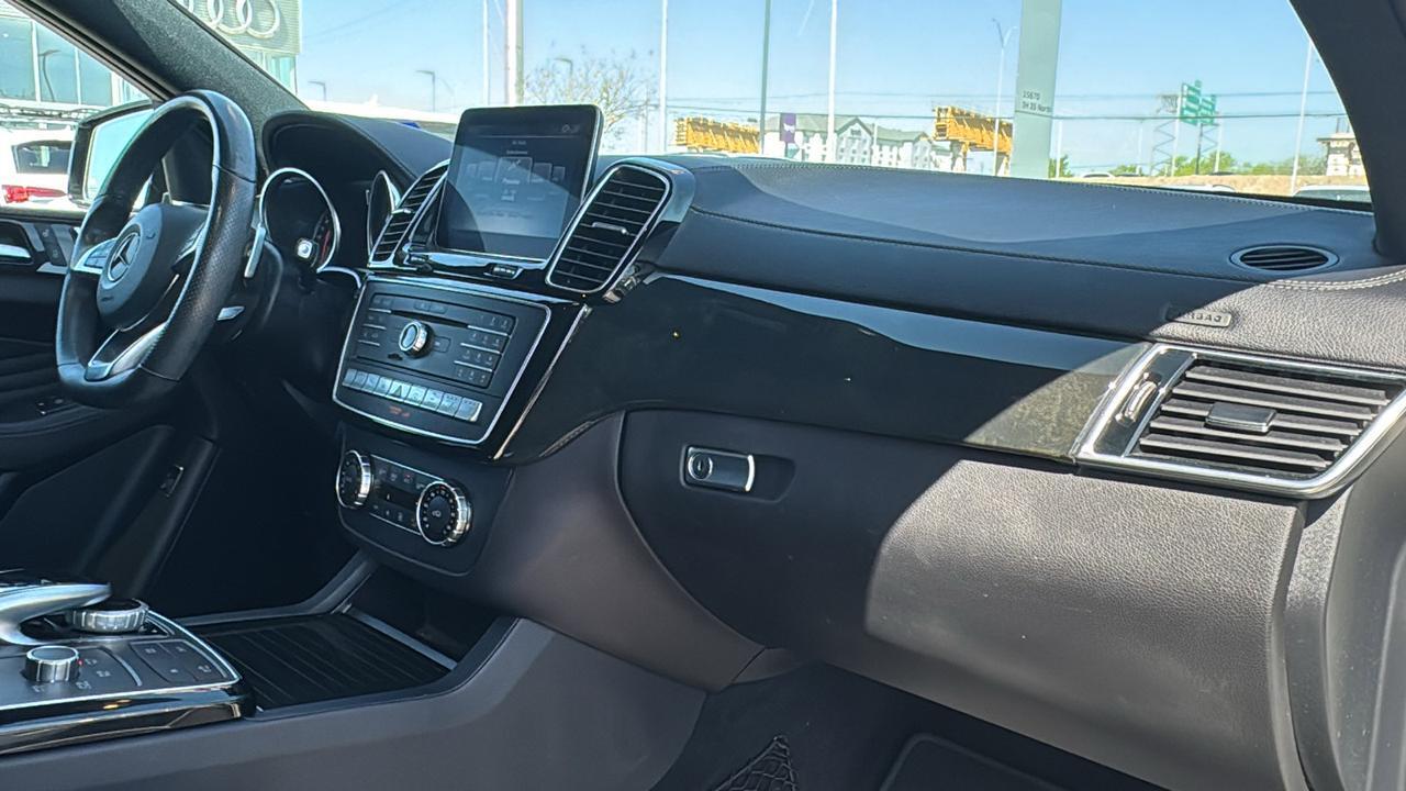 2018 Mercedes-Benz GLE AMG GLE 43  Selma TX