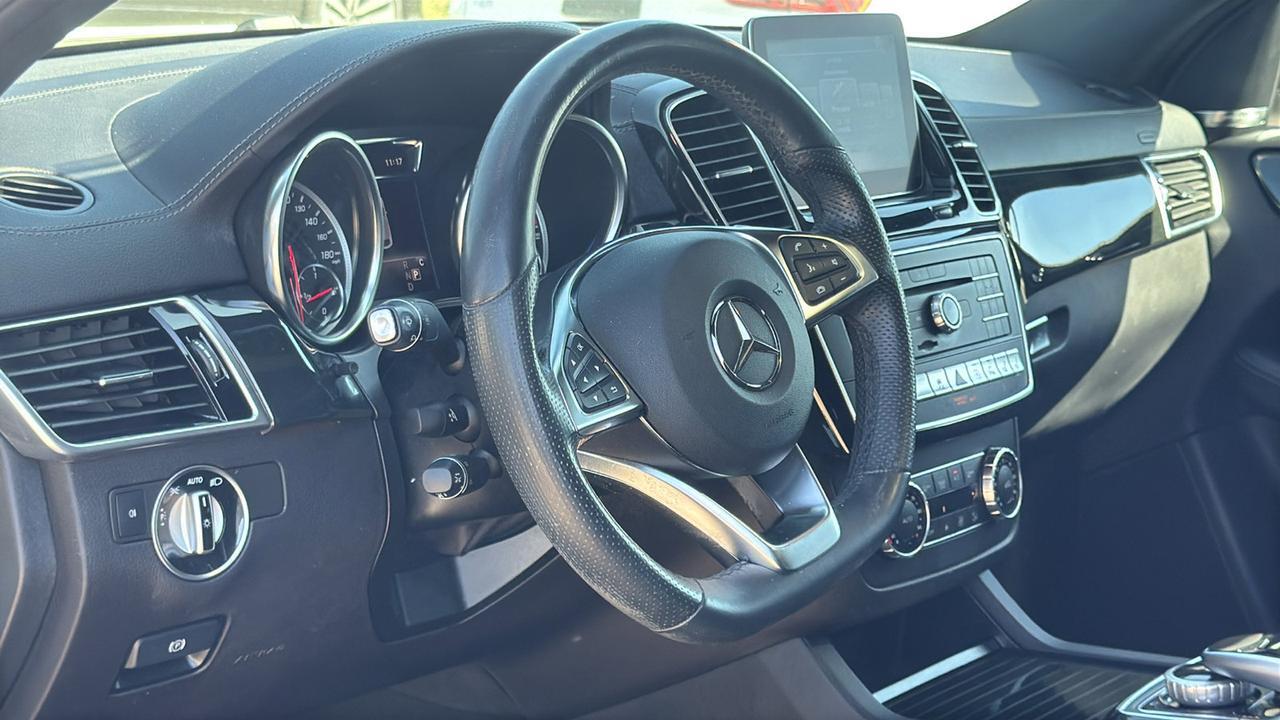 2018 Mercedes-Benz GLE AMG GLE 43  Selma TX