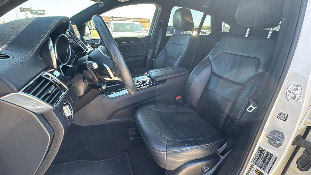 2018 Mercedes-Benz GLE AMG GLE 43  Selma TX