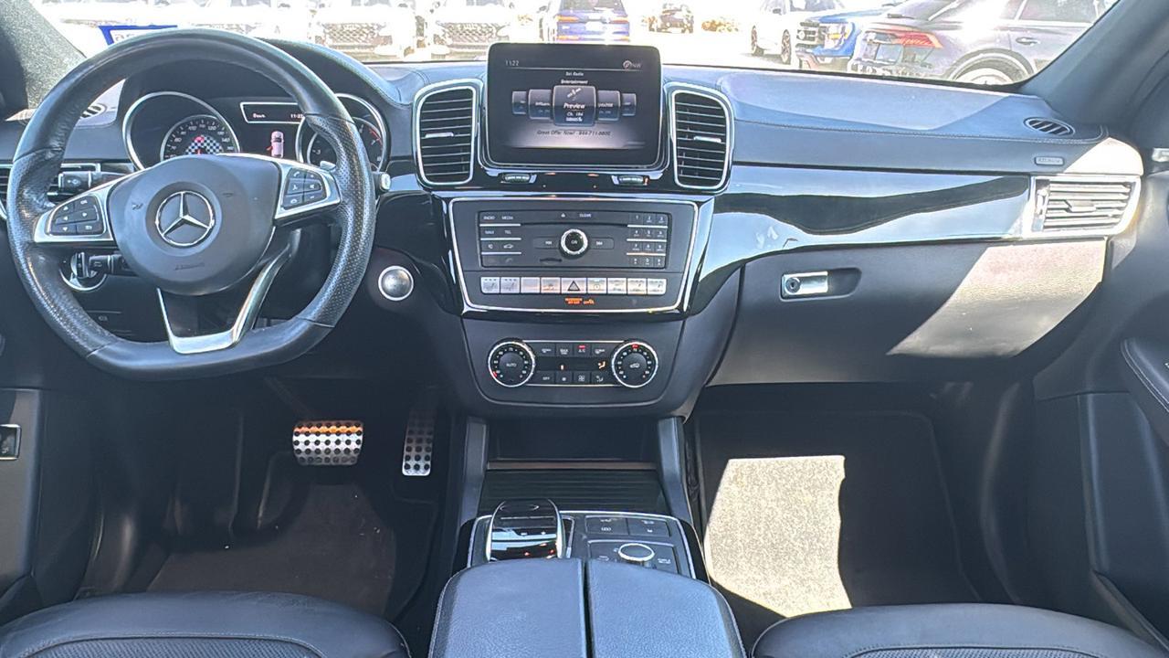 2018 Mercedes-Benz GLE AMG GLE 43  Selma TX