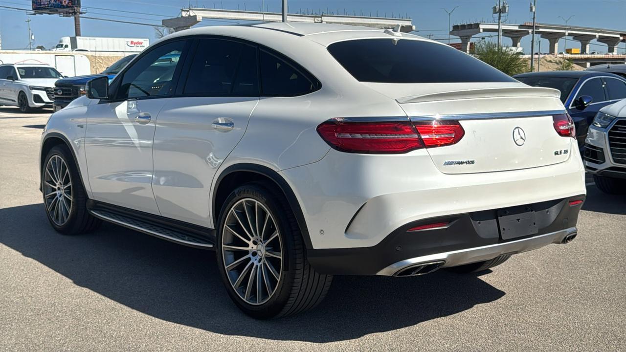 2018 Mercedes-Benz GLE AMG GLE 43  Selma TX