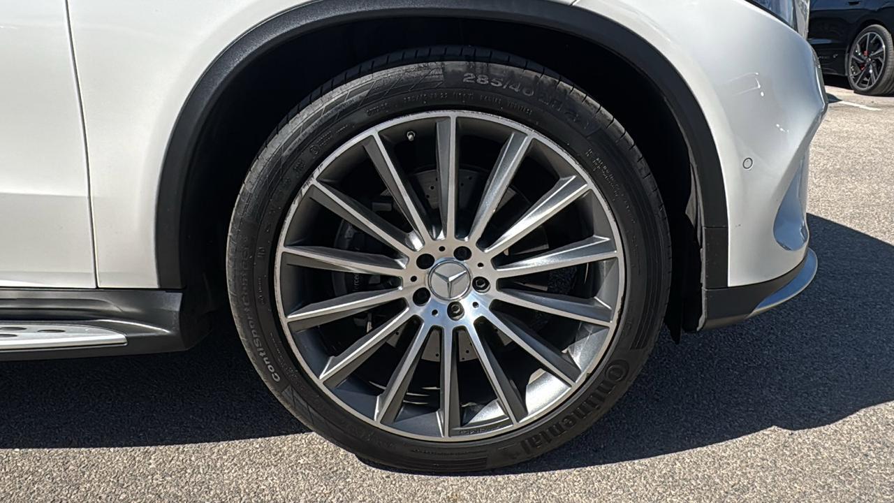 2018 Mercedes-Benz GLE AMG GLE 43  Selma TX