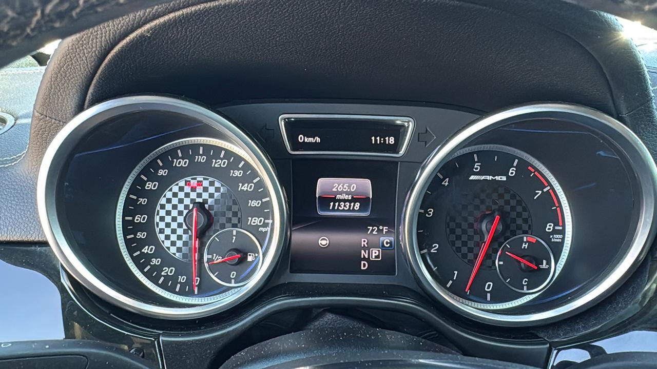 2018 Mercedes-Benz GLE AMG GLE 43  Selma TX