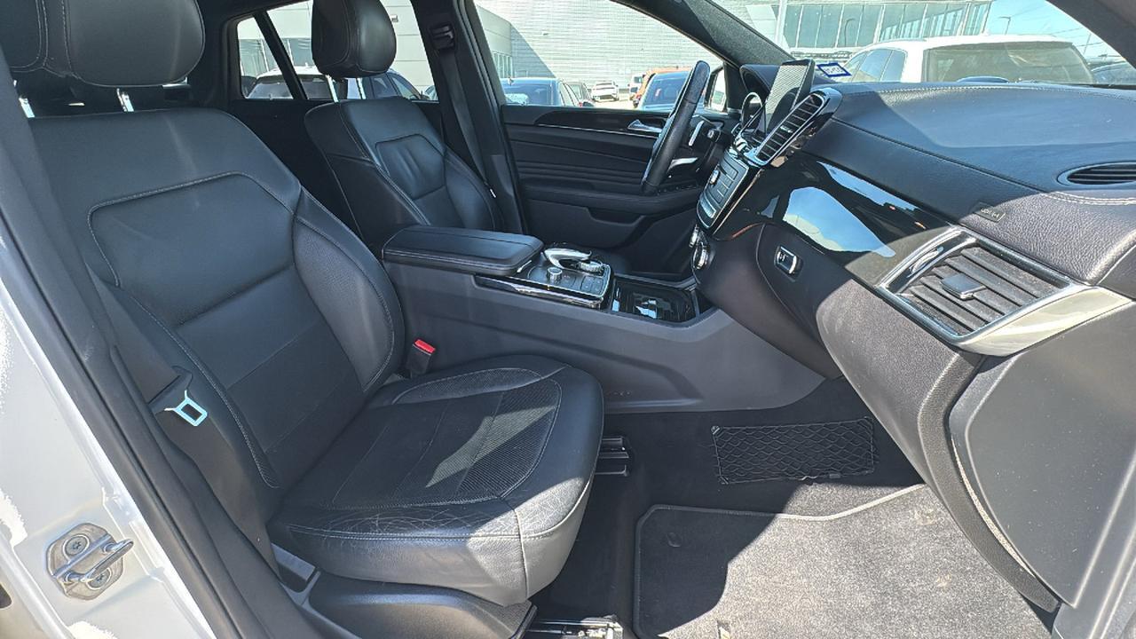 2018 Mercedes-Benz GLE AMG GLE 43  Selma TX