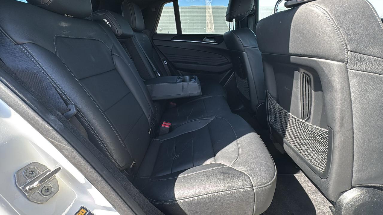 2018 Mercedes-Benz GLE AMG GLE 43  Selma TX