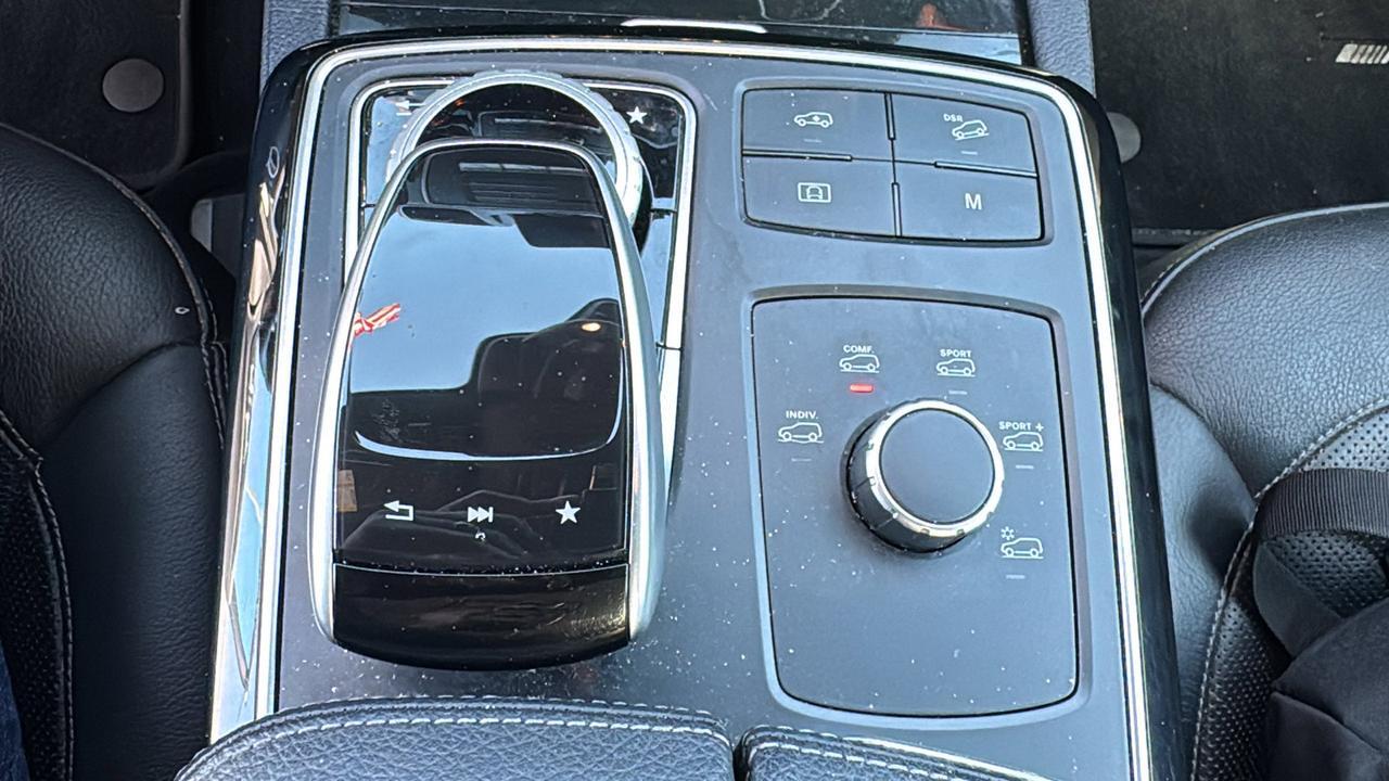 2018 Mercedes-Benz GLE AMG GLE 43  Selma TX