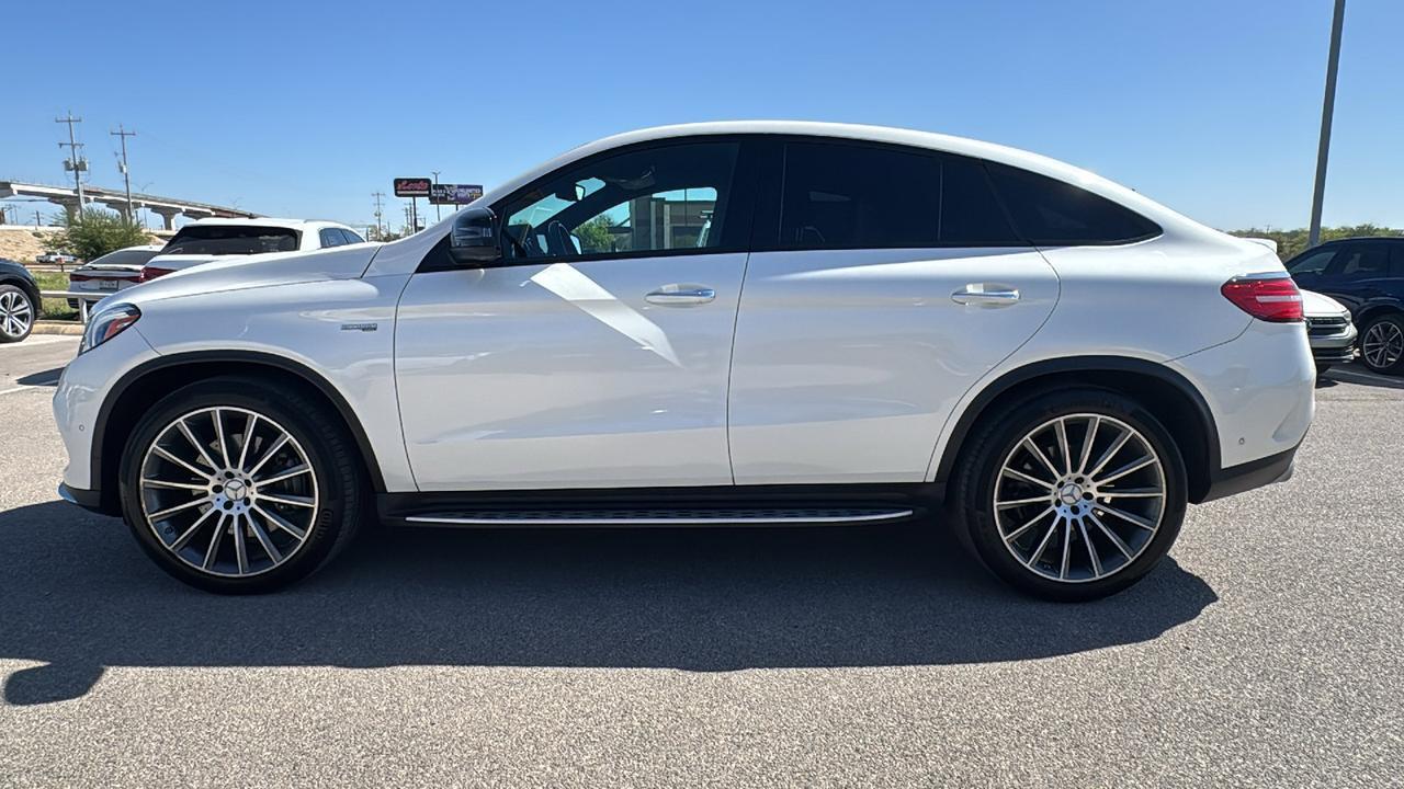 2018 Mercedes-Benz GLE AMG GLE 43  Selma TX