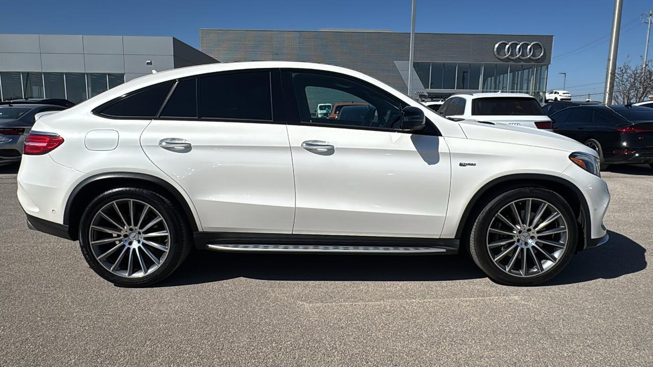 2018 Mercedes-Benz GLE AMG GLE 43  Selma TX