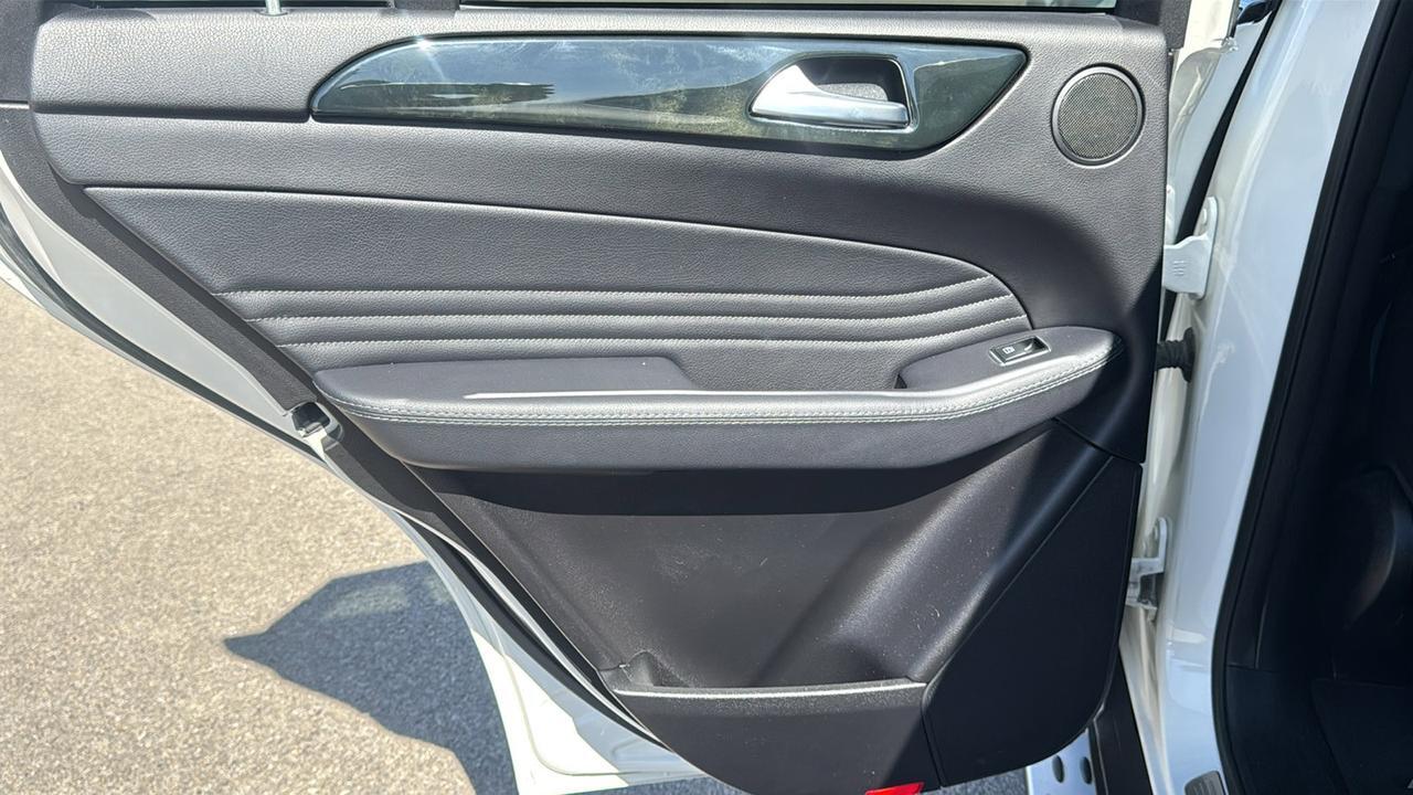 2018 Mercedes-Benz GLE AMG GLE 43  Selma TX