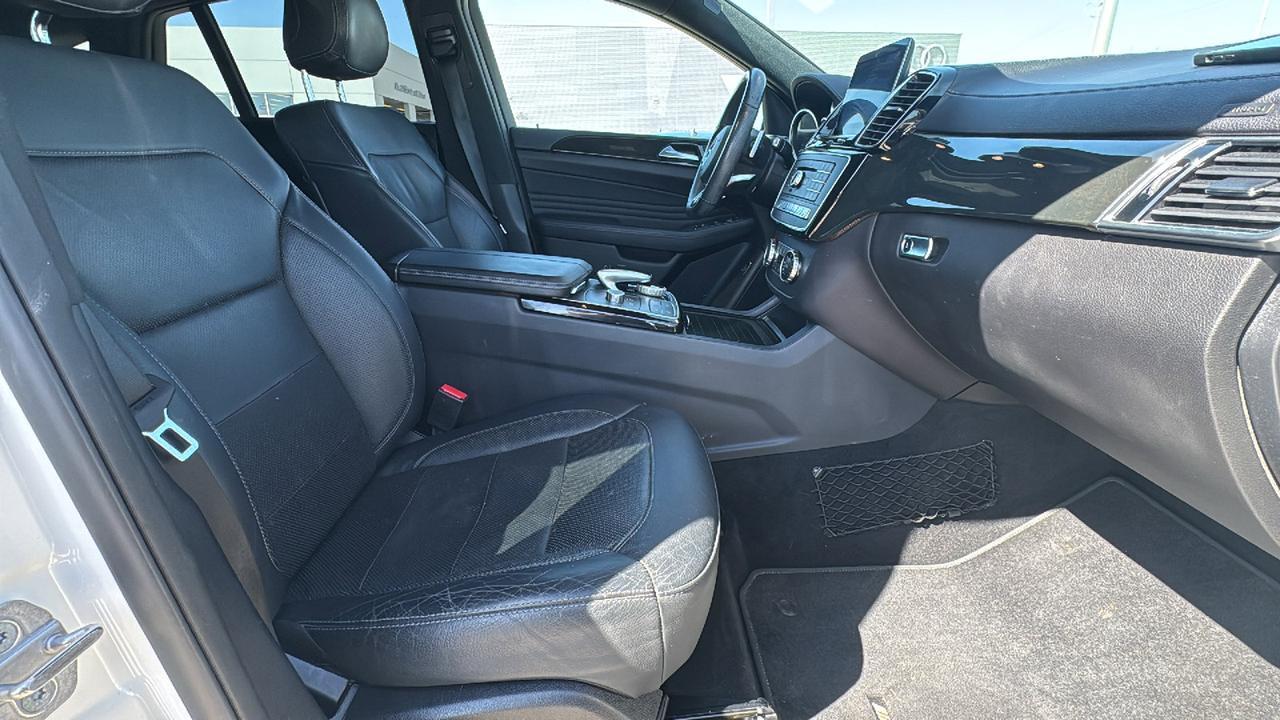 2018 Mercedes-Benz GLE AMG GLE 43  Selma TX