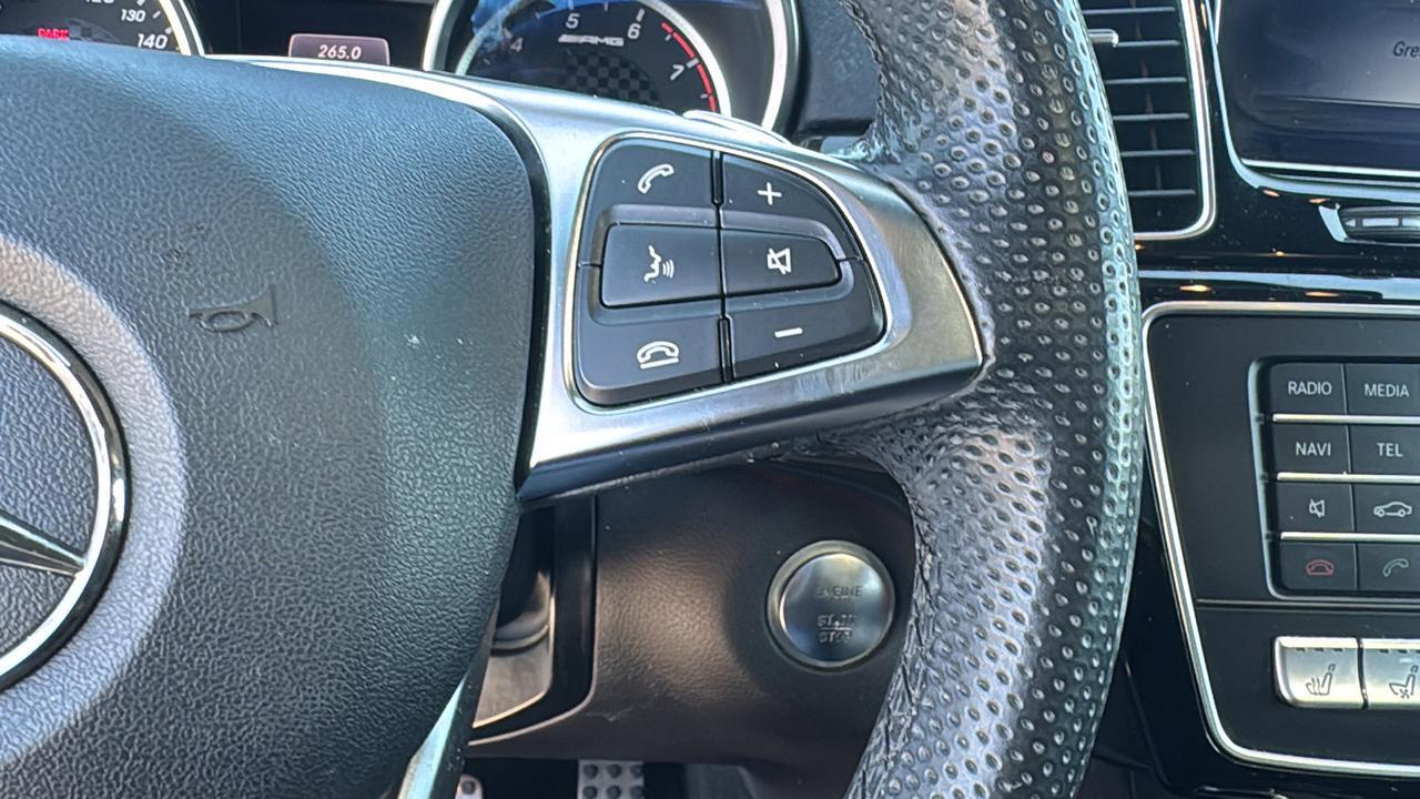 2018 Mercedes-Benz GLE AMG GLE 43  Selma TX
