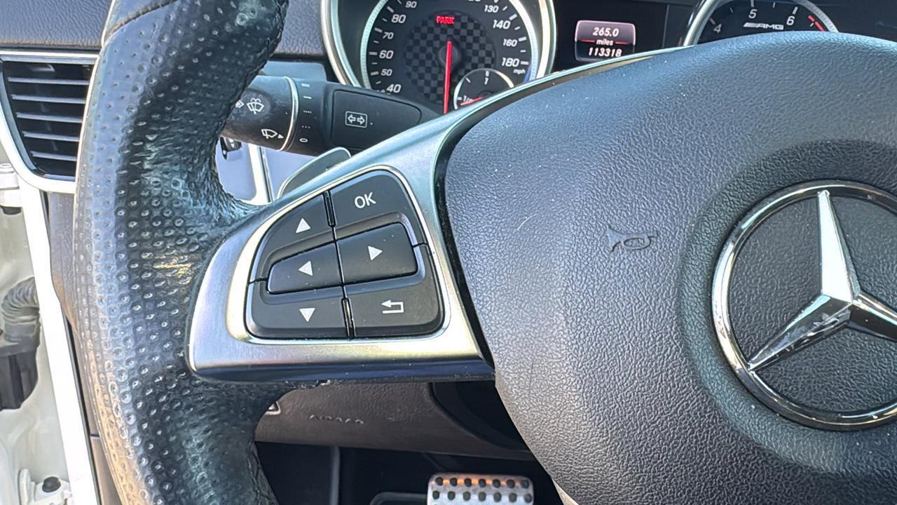 2018 Mercedes-Benz GLE AMG GLE 43  Selma TX