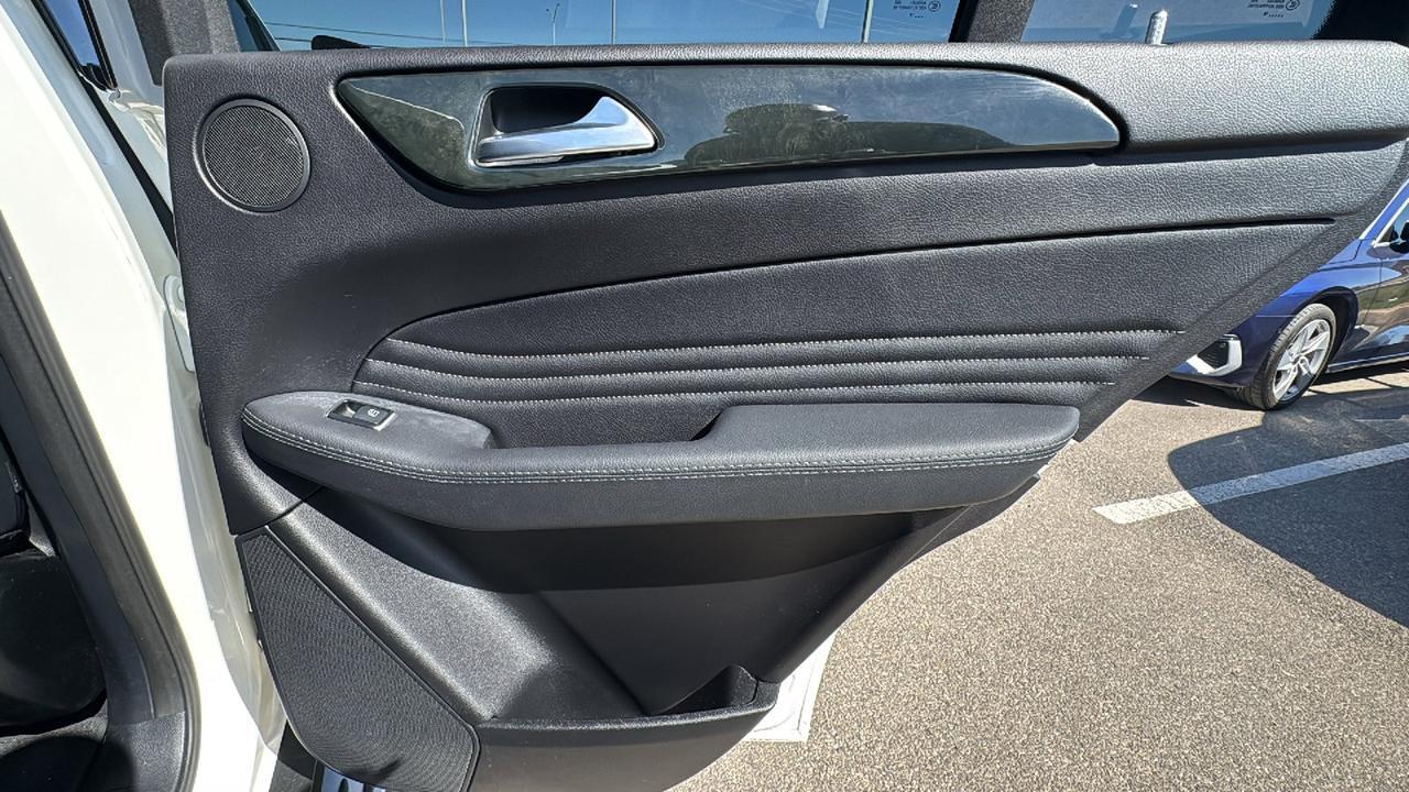 2018 Mercedes-Benz GLE AMG GLE 43  Selma TX