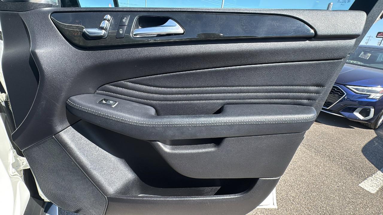 2018 Mercedes-Benz GLE AMG GLE 43  Selma TX