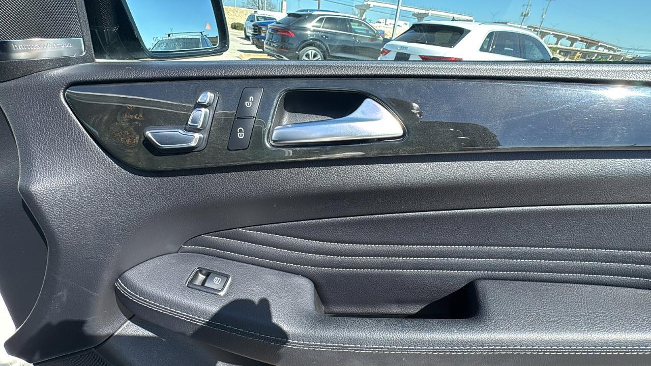 2018 Mercedes-Benz GLE AMG GLE 43  Selma TX