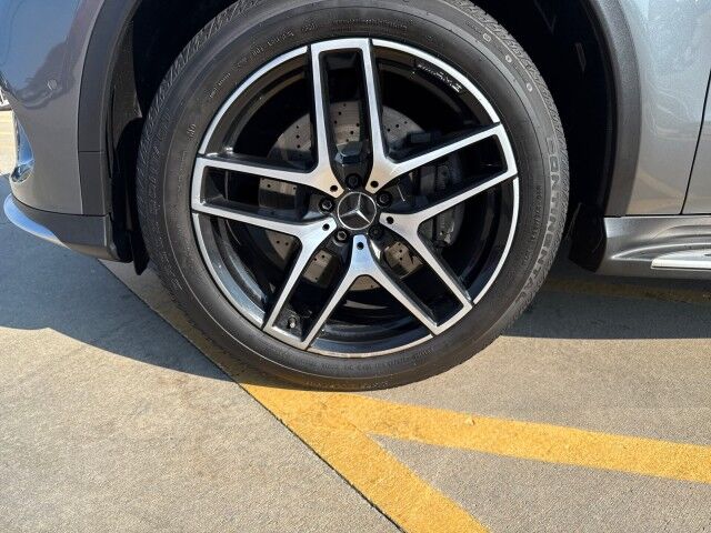 2018 Mercedes-Benz GLE AMG GLE 43 Springfield IL