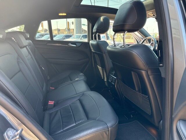 2018 Mercedes-Benz GLE AMG GLE 43 Springfield IL