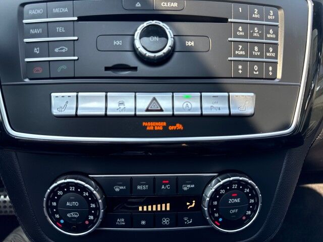 2018 Mercedes-Benz GLE AMG GLE 43 Springfield IL
