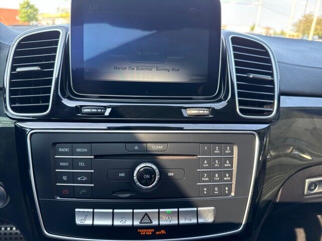 2018 Mercedes-Benz GLE AMG GLE 43 Springfield IL