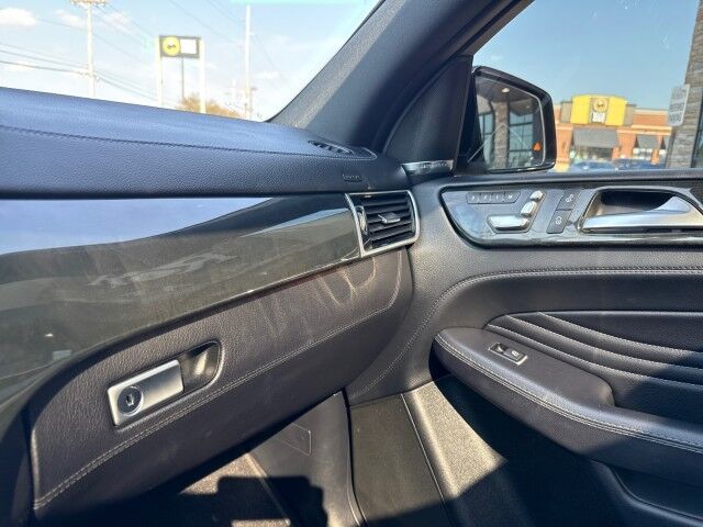 2018 Mercedes-Benz GLE AMG GLE 43 Springfield IL