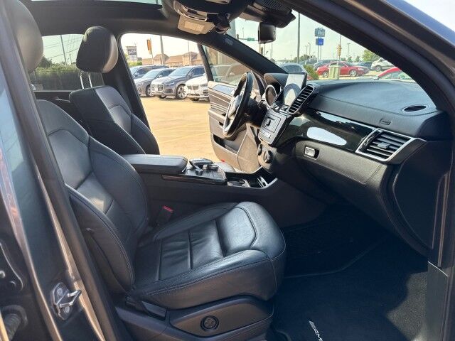 2018 Mercedes-Benz GLE AMG GLE 43 Springfield IL